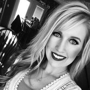 Meet your Posher, Kimberlyn